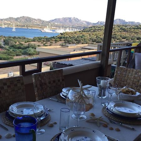 Smeralda Residenza Di Charme Portisco Oda fotoğraf