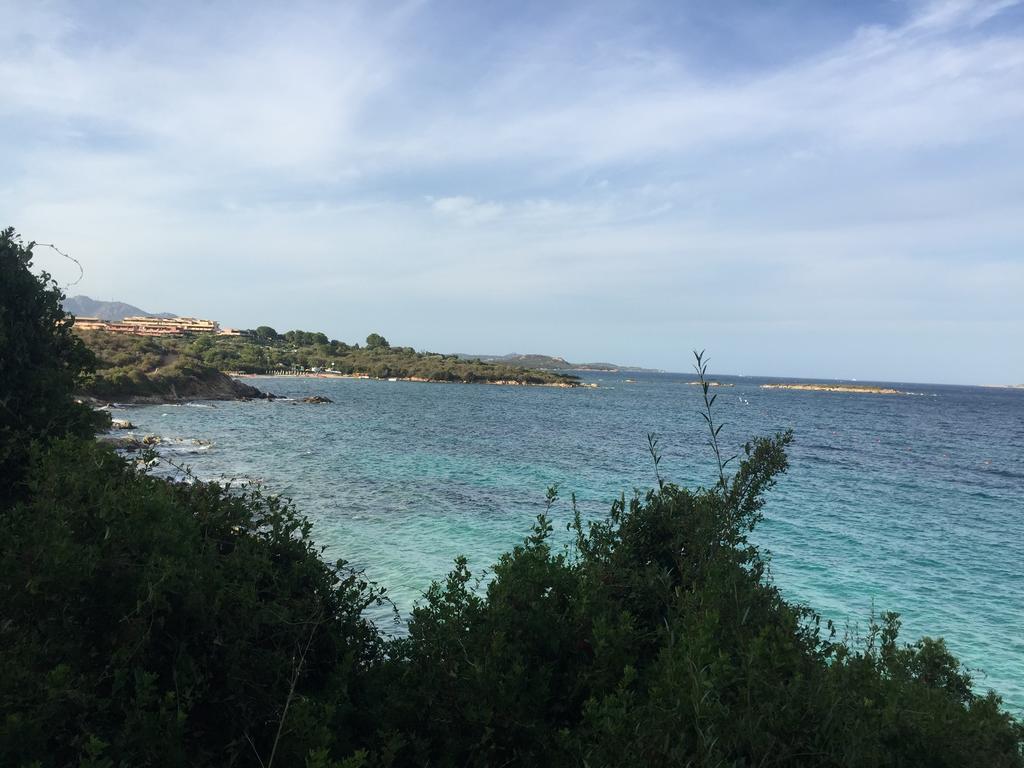 Smeralda Residenza Di Charme Portisco Oda fotoğraf