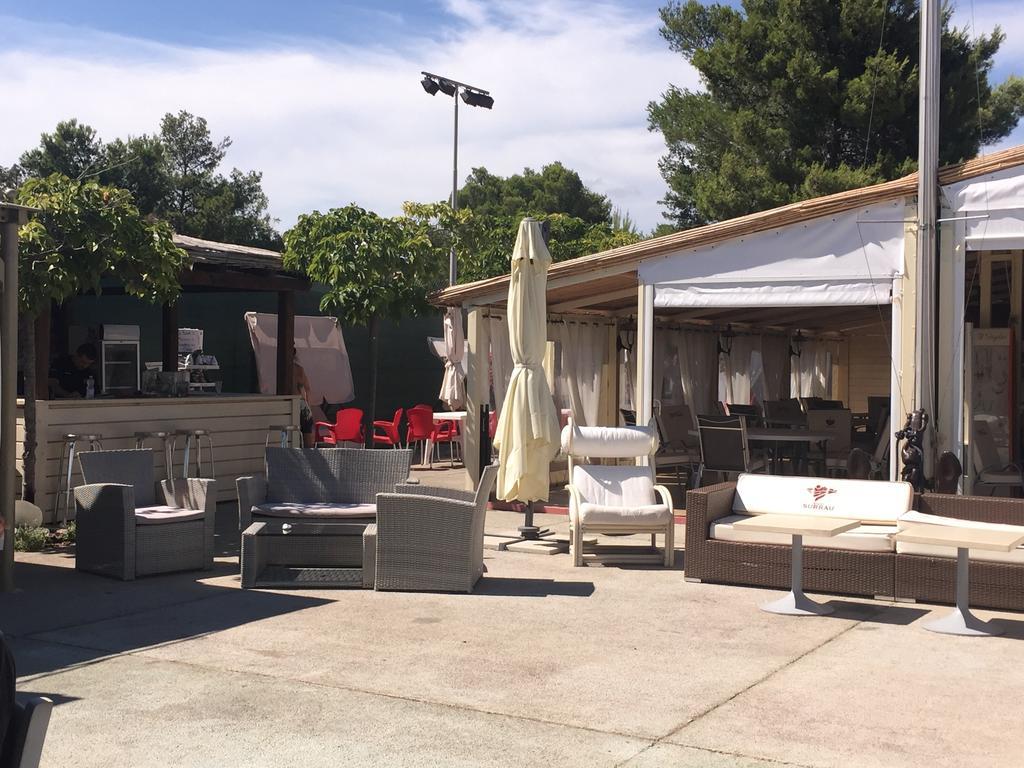 Smeralda Residenza Di Charme Portisco Oda fotoğraf