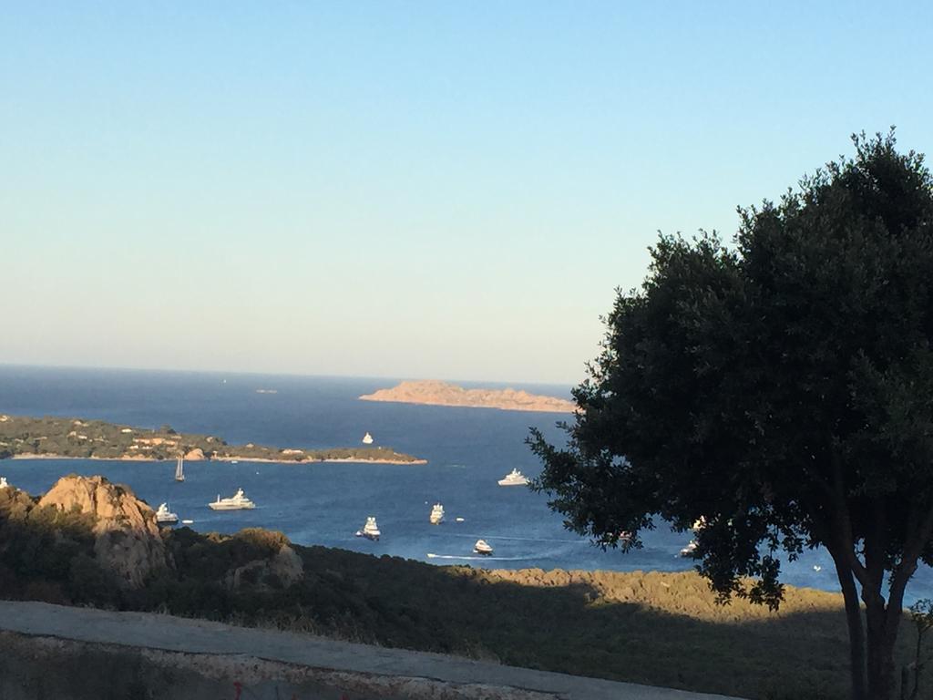 Smeralda Residenza Di Charme Portisco Oda fotoğraf