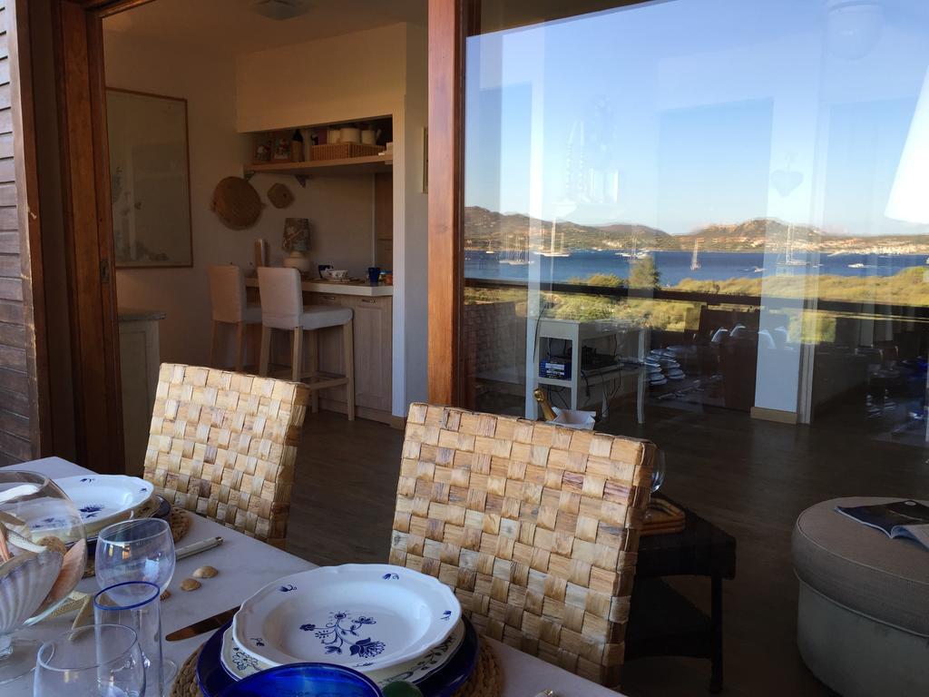 Smeralda Residenza Di Charme Portisco Oda fotoğraf