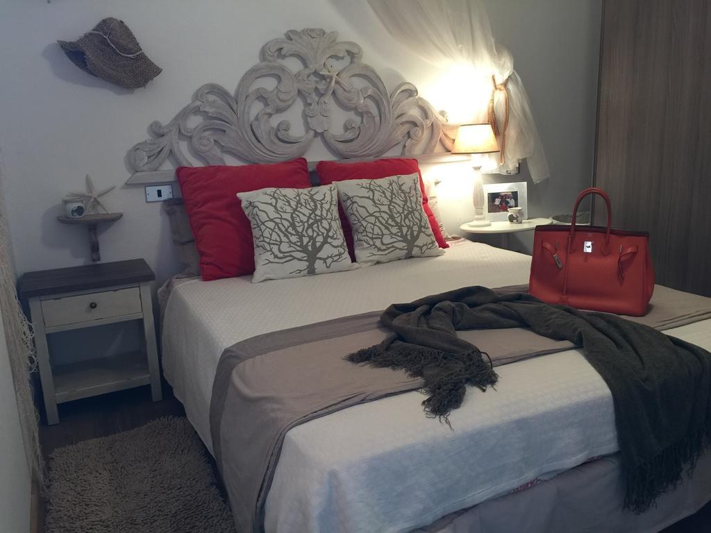 Smeralda Residenza Di Charme Portisco Oda fotoğraf