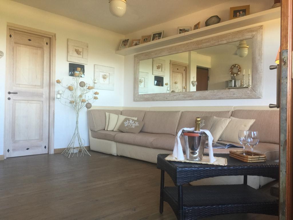 Smeralda Residenza Di Charme Portisco Oda fotoğraf
