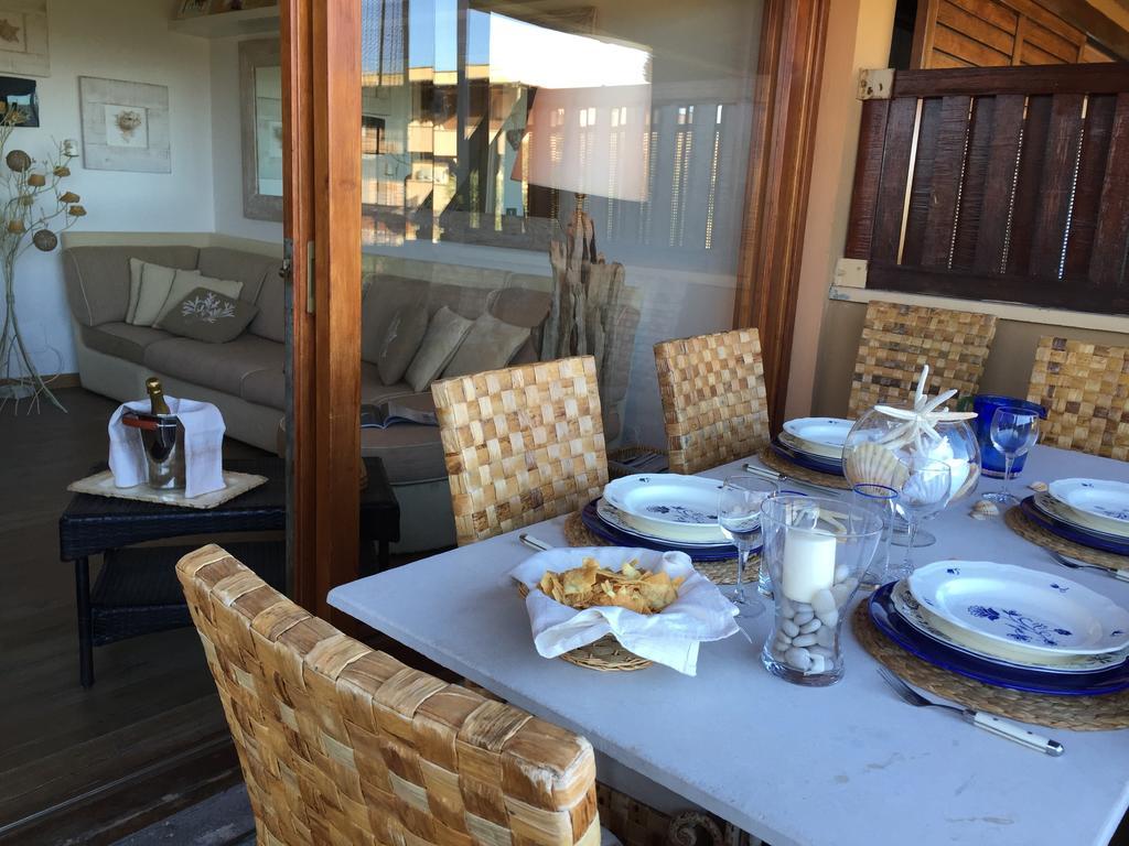 Smeralda Residenza Di Charme Portisco Oda fotoğraf
