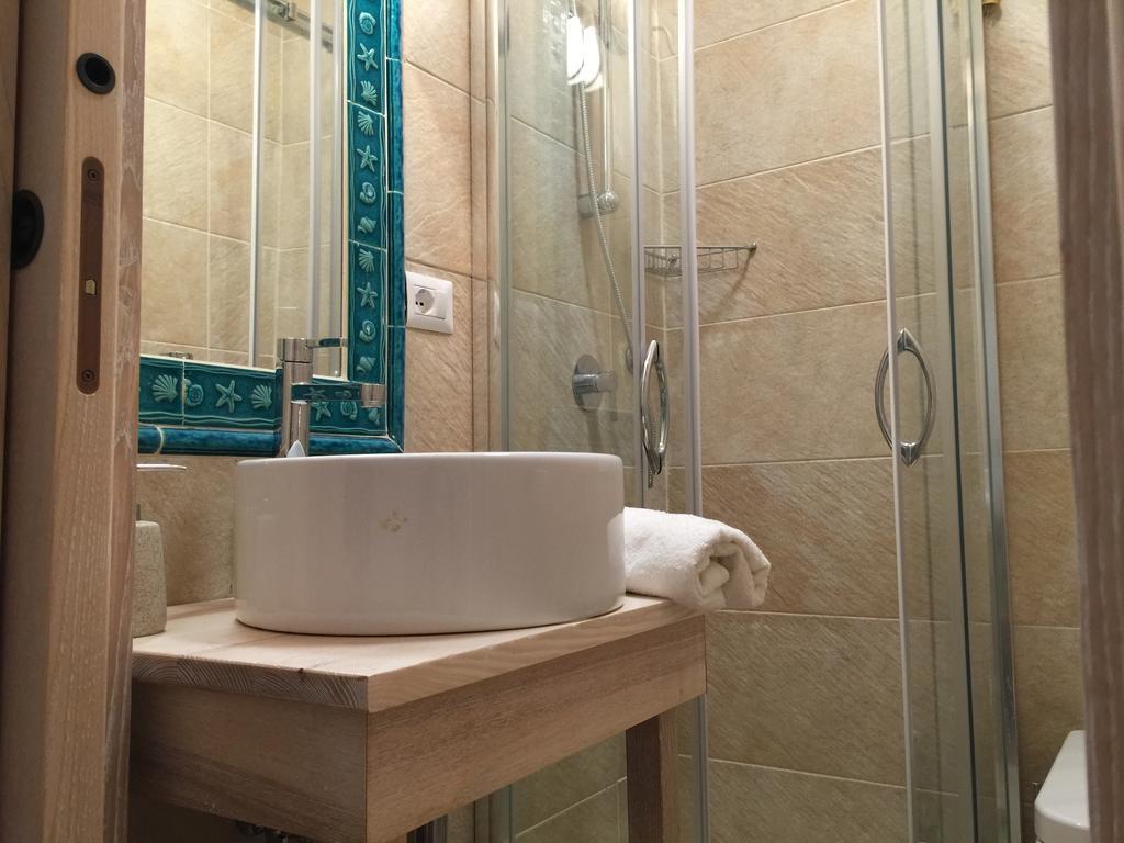 Smeralda Residenza Di Charme Portisco Oda fotoğraf