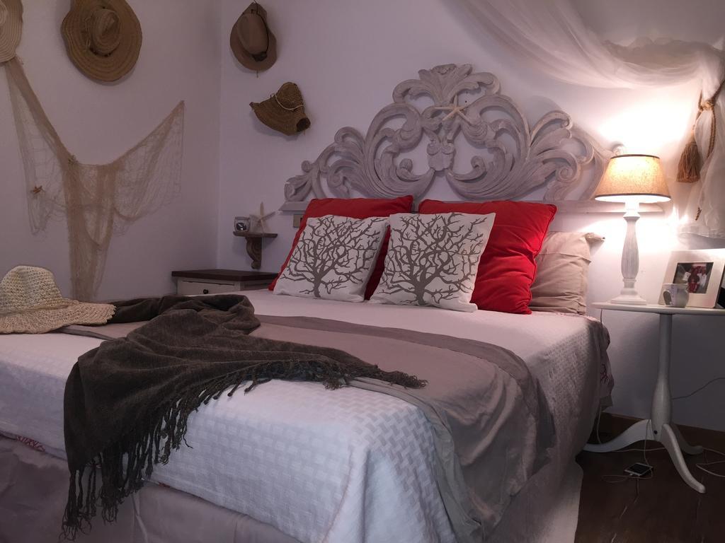 Smeralda Residenza Di Charme Portisco Oda fotoğraf