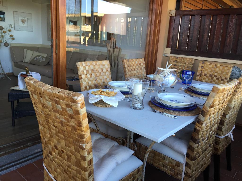 Smeralda Residenza Di Charme Portisco Oda fotoğraf